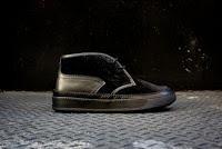 New Turf, Old Wonderment: Yuketen Pola Chukka New Turf, Old Wonderment: Yuketen Pola Chukka