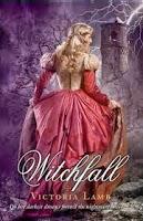 Review: Witchfall by Victoria Lamb