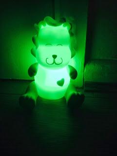 Pabobo Savanna Lumilove Lion Review Pabobo Savanna Lumilove Lion Review