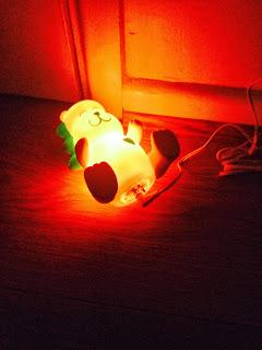 Pabobo Savanna Lumilove Lion Review Pabobo Savanna Lumilove Lion Review