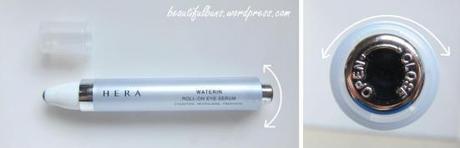 Hera Waterin Roll-On Eye Serum Hera Roll-on Eye Serum (3)