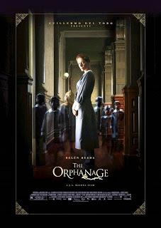 The Filmaholic Reviews: The Orphanage (El Orfanato) (2007)