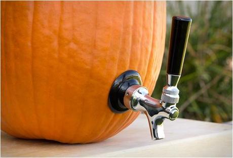 Pumpkin Tap Kit: Perfect Fall Accessory pumpkin-tap-kit