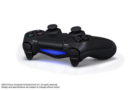 S&S; News: PS4: Sony admits early DualShock 4 designs were closer to Xbox 360 controller