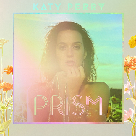 Kary Perry PRISM review (with bonus tracks)
