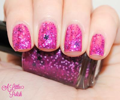 Candii Blossom Cosmetics - Summer's End Candii Blossom Cosmetics - Summer's End