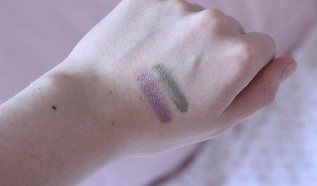 Seventeen Wild Metallic Cream Eyeshadows Image and video hosting by TinyPic