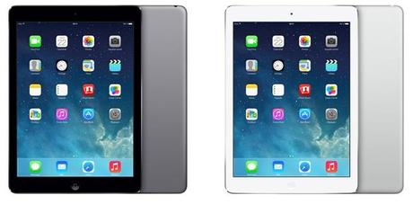 Highlights From Apple Event: iPad Air and iPad Mini With Retina Display