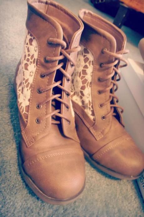 Shoes Day Tuesday Image