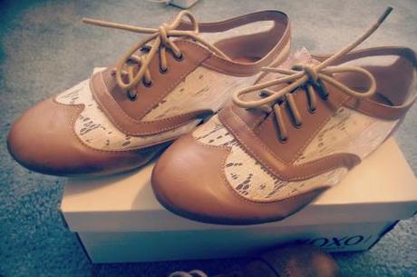 Shoes Day Tuesday Image