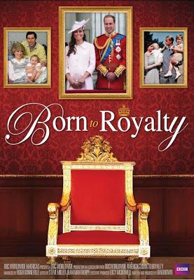 Born to Royalty BBC Film
