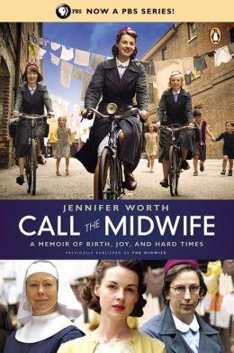 Call the Midwife: The book is just as good as the series!