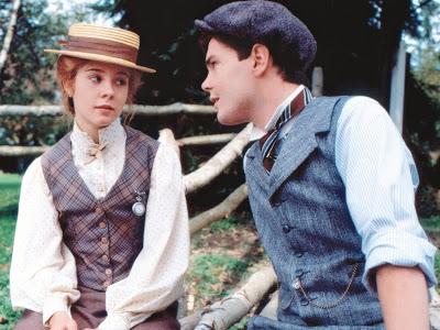 Anne of Green Gables for a Happy Mother's Day