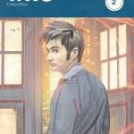 Preview: DOCTOR WHO Comics Hitting Shelves Tomorrow DrWho_omni_v2-pr_Page_01
