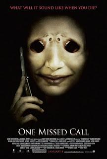 The Filmaholic Reviews: One Missed Call (2008)