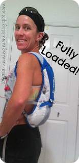 Should Hydration Vests be Banned?