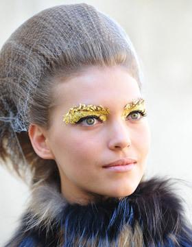 Creative Hairstyles Look 2013 for Halloween Halloween-Frisuren-4-280x360