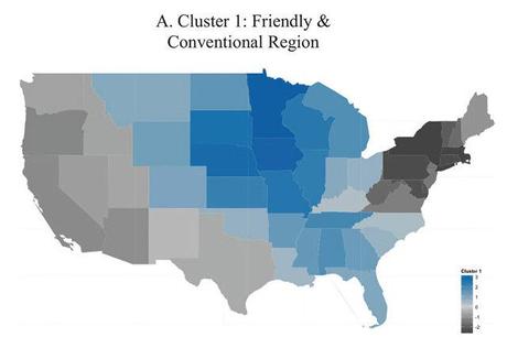 Where Do You Come From? And Who Are You?