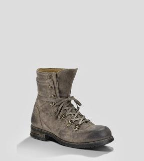 Great Boots On The Brain:  UGG® Ruggero Boot