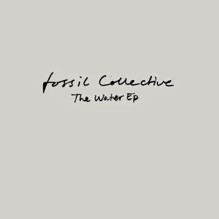 Fossil Collective Stream Fossil Collective's new EP