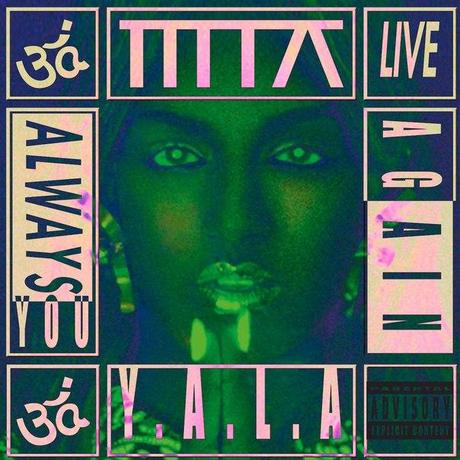 M.I.A. M.I.A. - Y.A.L.A.
