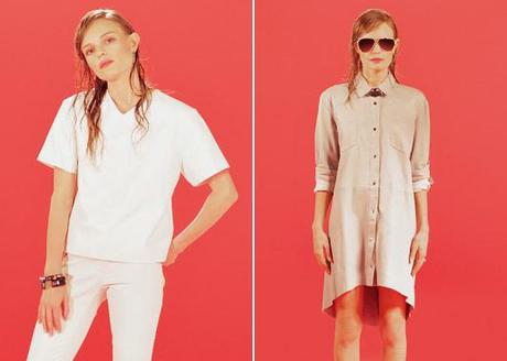 Kate Bosworth presents “The Collection” for Topshop Kate Bosworth presents