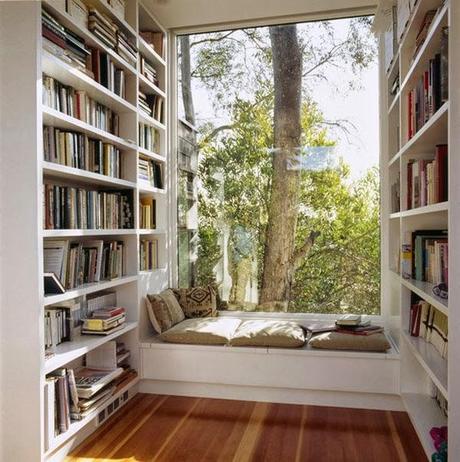 The Reading Nook