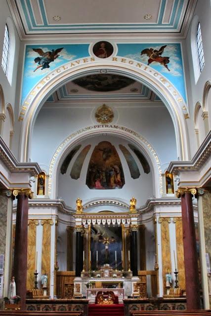 150 Years of the Italian Church in London