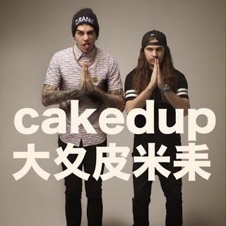 Caked Up Caked Up Remix