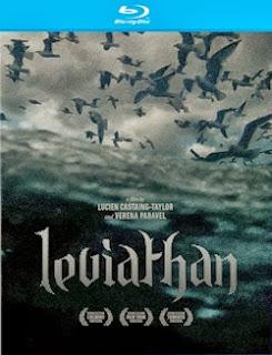Leviathan (Lucien Castaing-Taylor and Verena Paravel, 2013)