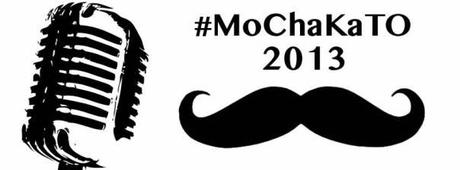 Movember Journal 2013: #MoChaKaTO is Coming! #MoChaKato Header