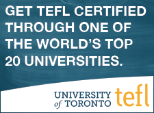 How to Choose the Right TEFL Course for You