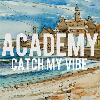 Academy Catch My Vibe by Academy