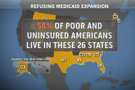 Why don't these people vote out the right wing oppressors?  In most cases, it is because of deliberate voter suppression.