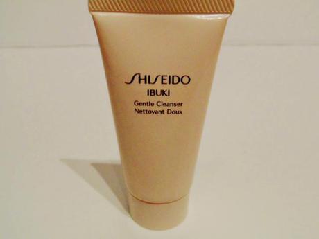shiseido-ibuki-gentle-cleanser