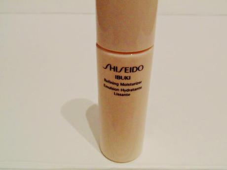 shiseido-ibuki-refining-moisturizer