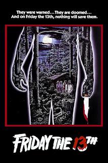 The Filmaholic RetroReviews: Friday the 13th (1980)