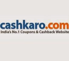 Shopping at Cashkaro.com