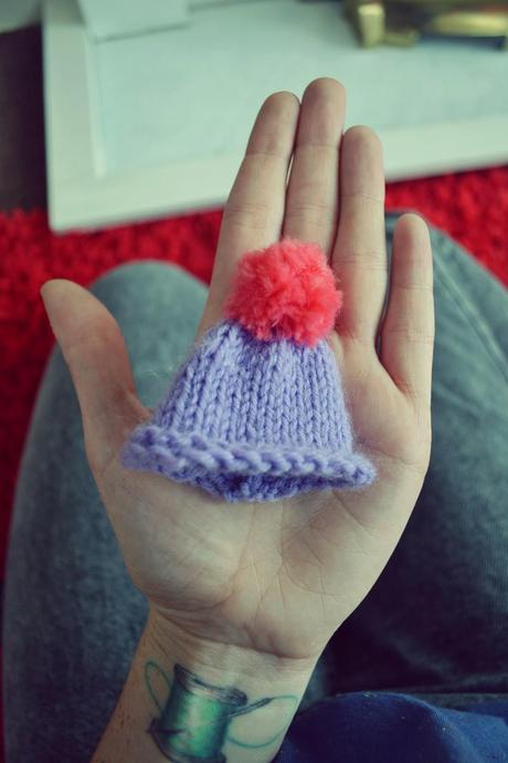 Innocent big knit 2013