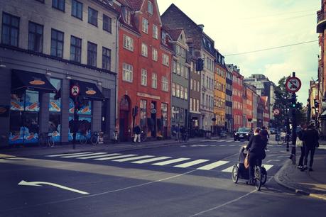 Copenhagen.