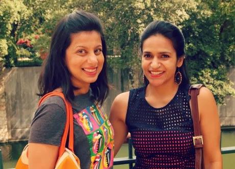 Brunch With Friends Guenther House, San Antonio, Breakfast, Tanvii.com