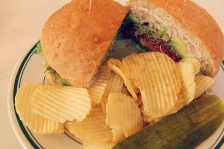 Brunch With Friends Guenther House, San Antonio, Breakfast, Tanvii.com