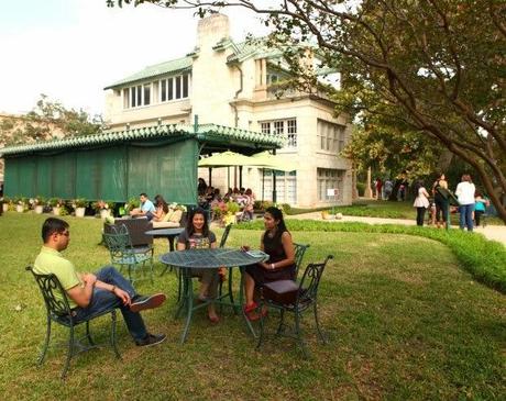 Brunch With Friends Guenther House, San Antonio, Breakfast, Tanvii.com