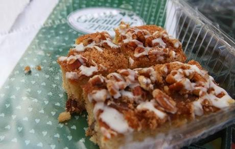 Brunch With Friends Guenther House, San Antonio, Breakfast, Tanvii.com