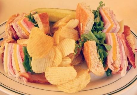 Brunch With Friends Guenther House, San Antonio, Breakfast, Tanvii.com