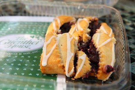 Brunch With Friends Guenther House, San Antonio, Breakfast, Tanvii.com