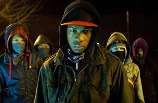 The Filmaholic Reviews: Attack the Block (2011)