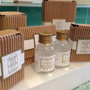 Relais Villa Pomela: Gavi, Italy Hotel_Villa_Pomela_Italy23