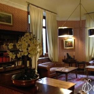 Relais Villa Pomela: Gavi, Italy Hotel_Villa_Pomela_Italy05