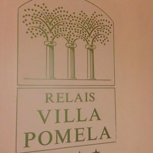 Relais Villa Pomela: Gavi, Italy Hotel_Villa_Pomela_Italy15